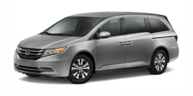 2017 Honda Odyssey Se >> Pre Owned 2017 Honda Odyssey Se Auto Mini Van Passenger In 58683a 2017 Honda Odyssey Se >> Pre Owned 2017 Honda Odyssey Se Auto Mini Van Passenger In 58683a