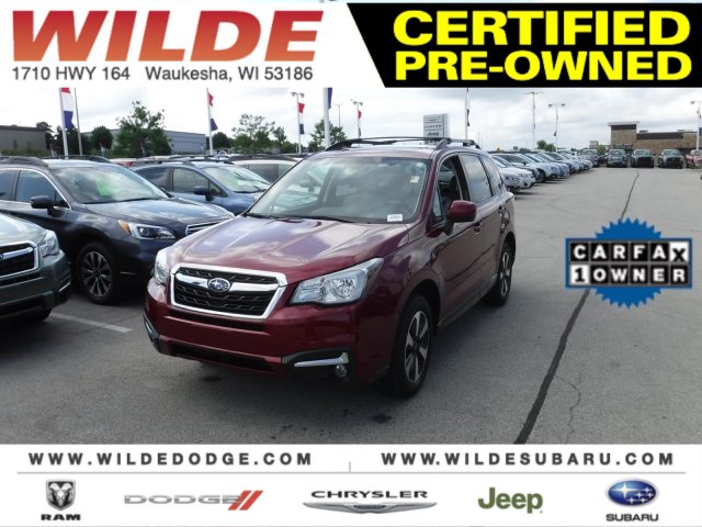 Schlossmann Subaru City New Used Cars In Milwaukee